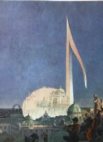 giclée schuiten