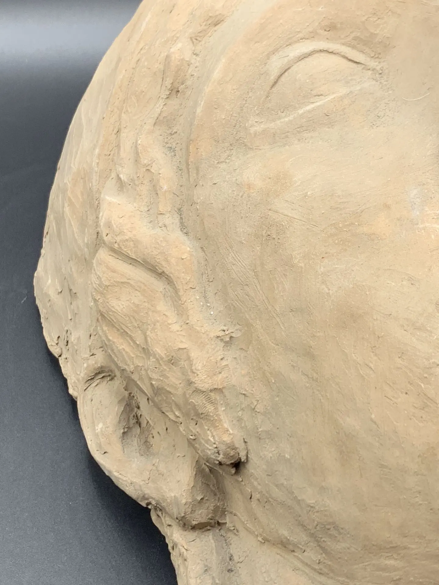 sculpture grecque