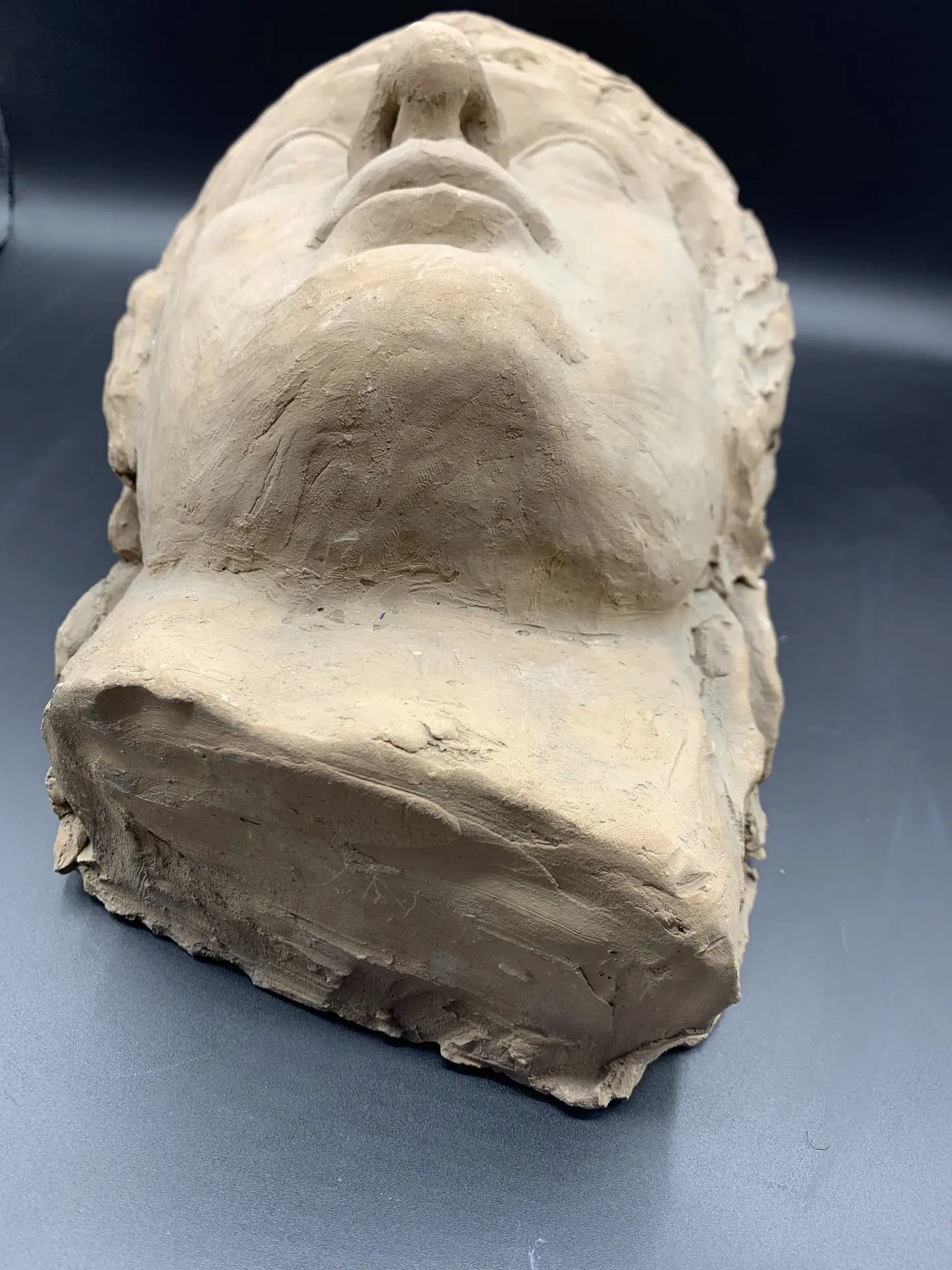 sculpture à l'antique
