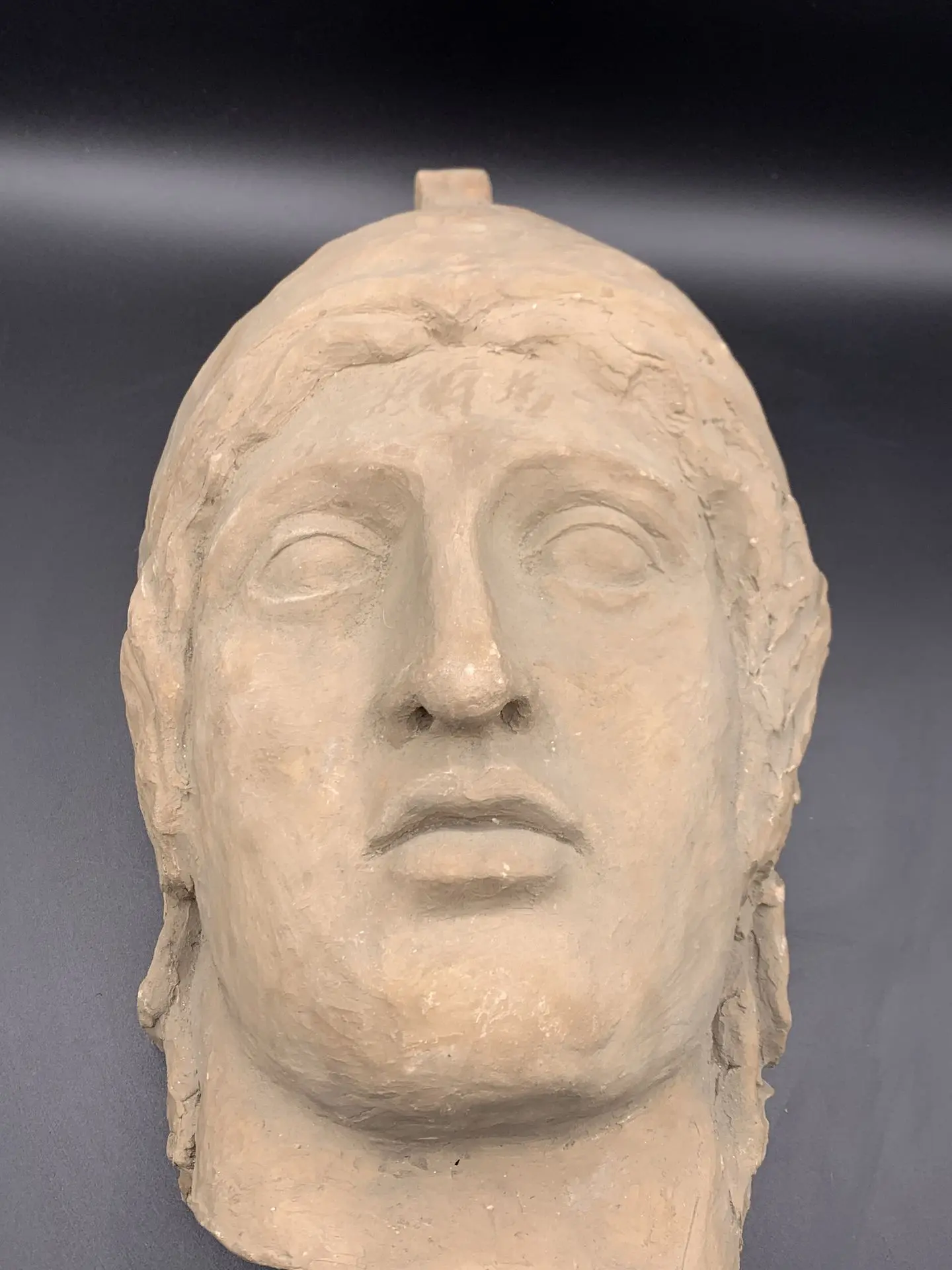 sculpture à l'antique